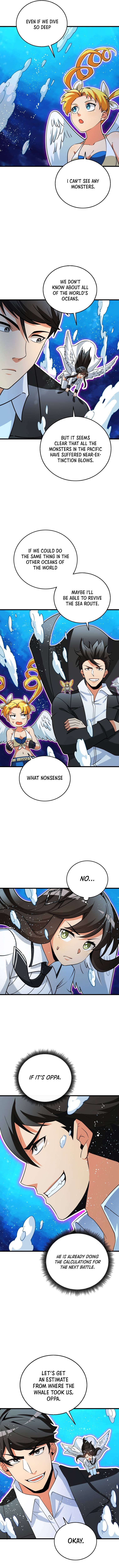 Read I Login Alone EN Manga Online