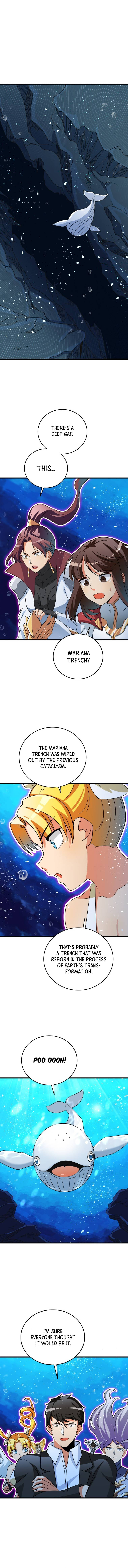 Read I Login Alone EN Manga Online