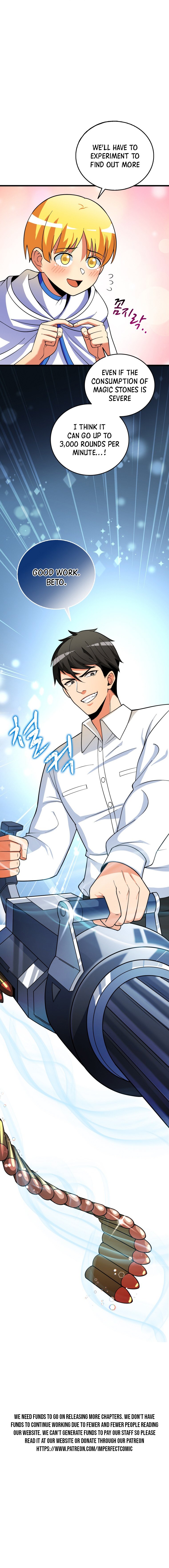 Read I Login Alone EN Manga Online