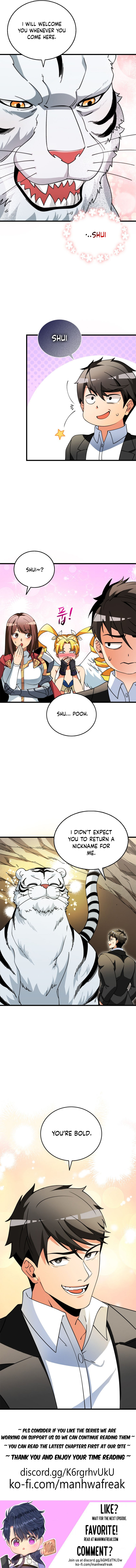 Read I Login Alone EN Manga Online