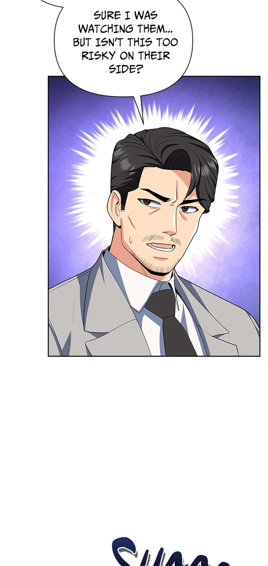 Read I Login Alone EN Manga Online