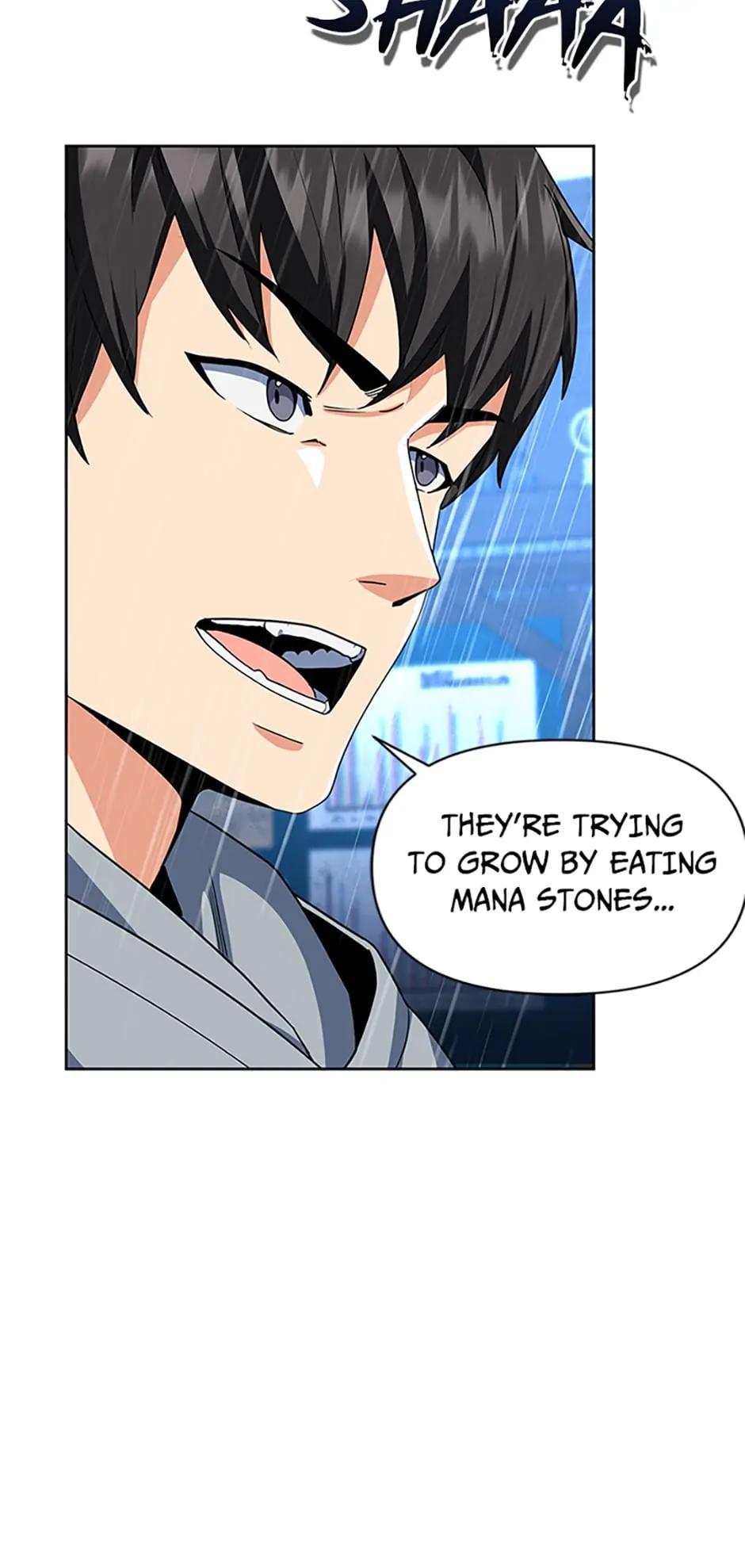 Read I Login Alone EN Manga Online