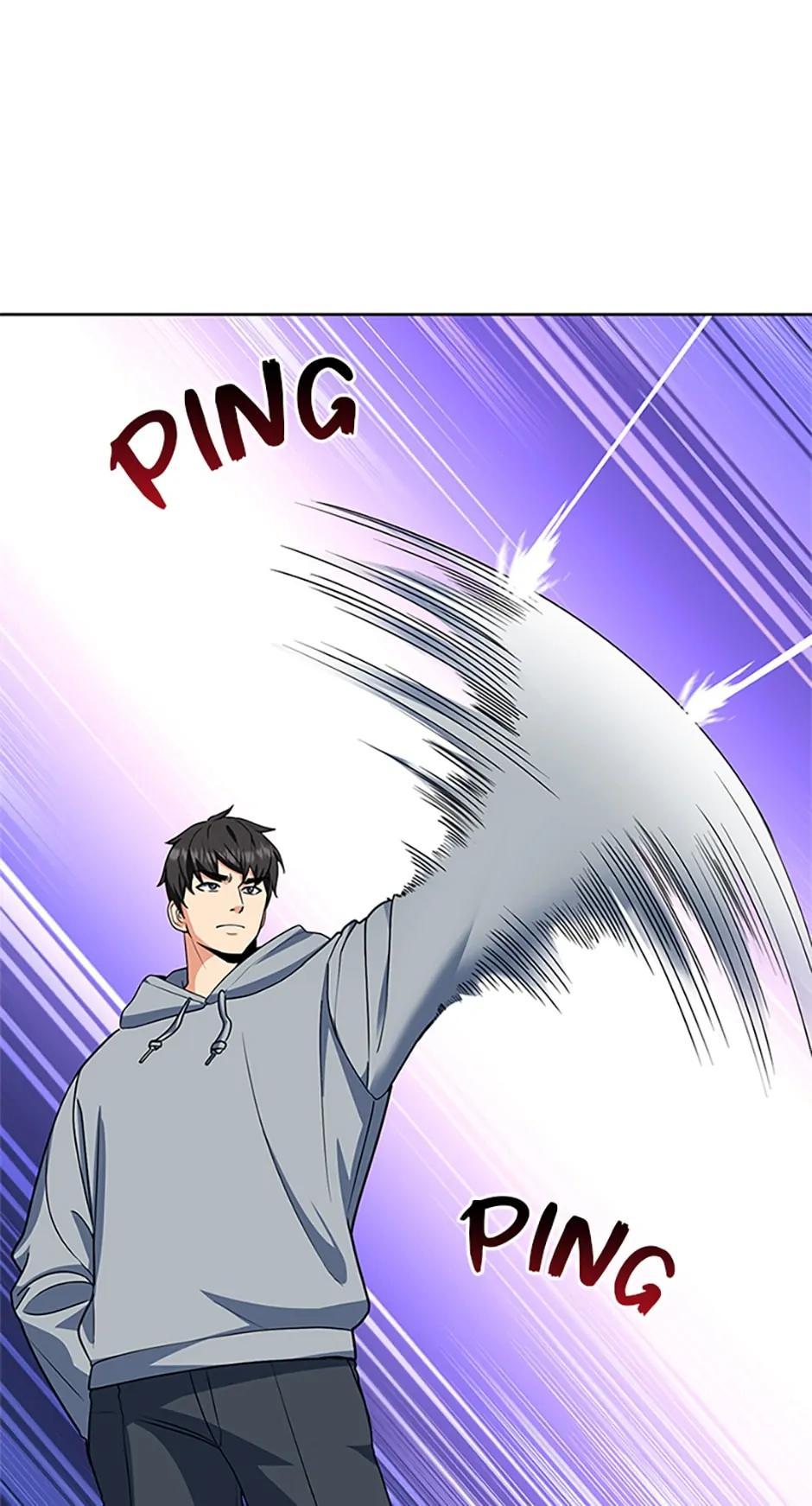 Read I Login Alone EN Manga Online