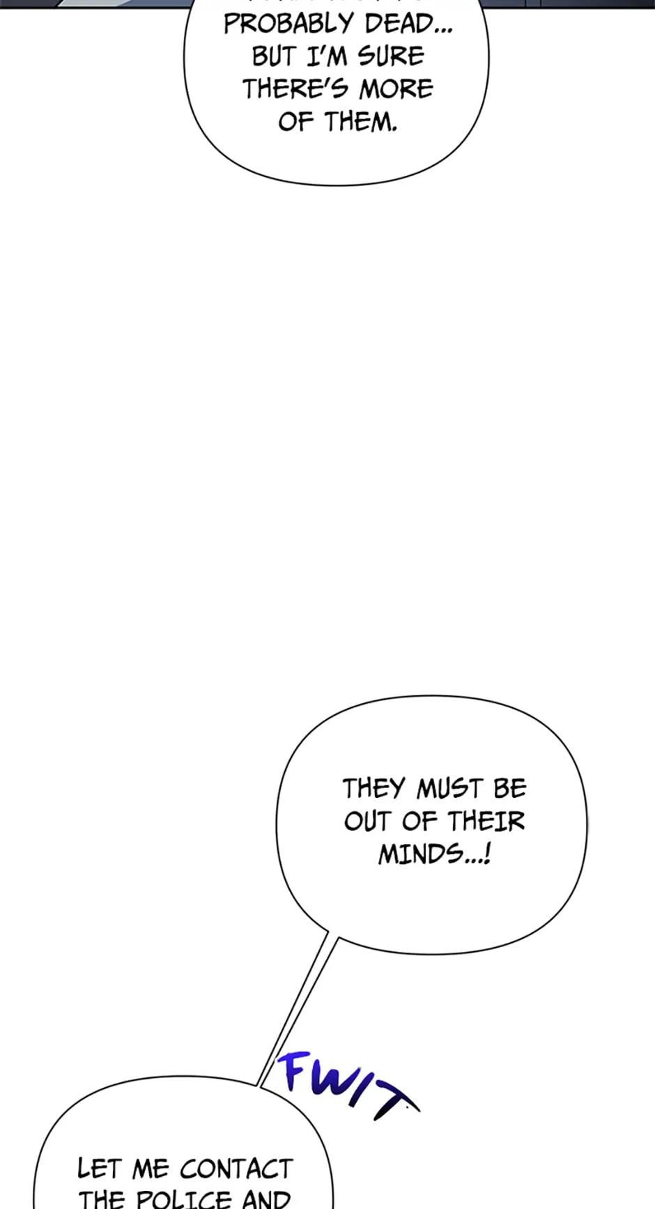 Read I Login Alone EN Manga Online