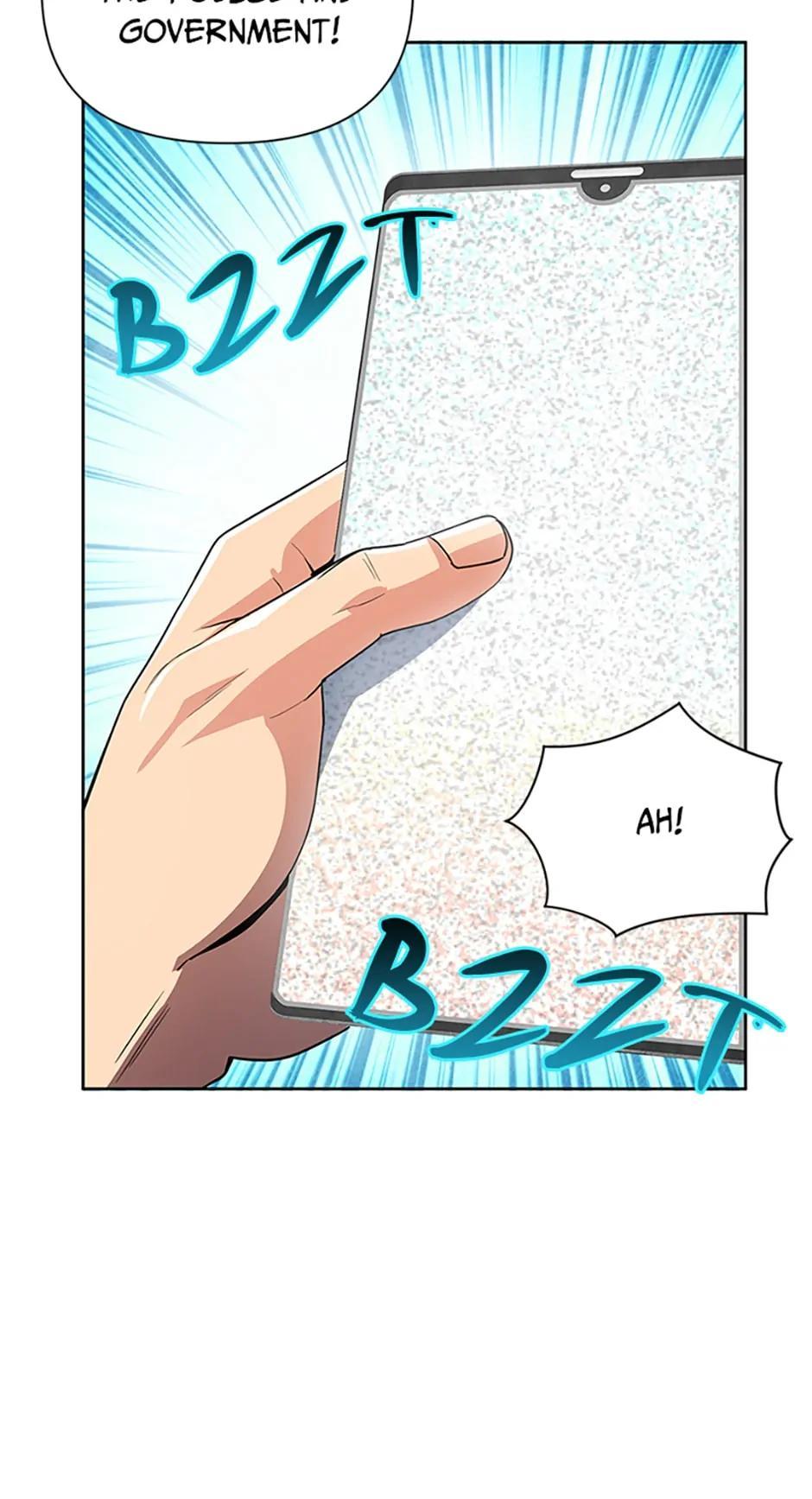 Read I Login Alone EN Manga Online