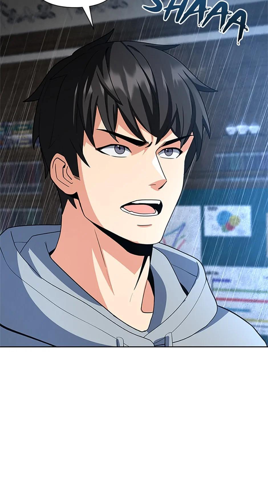 Read I Login Alone EN Manga Online