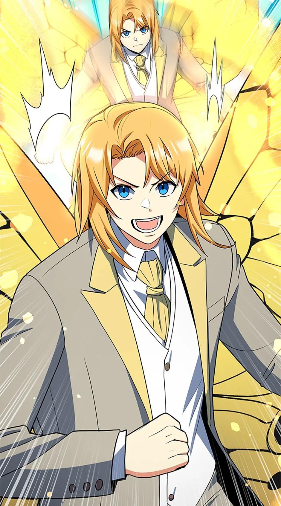 Read I Login Alone EN Manga Online