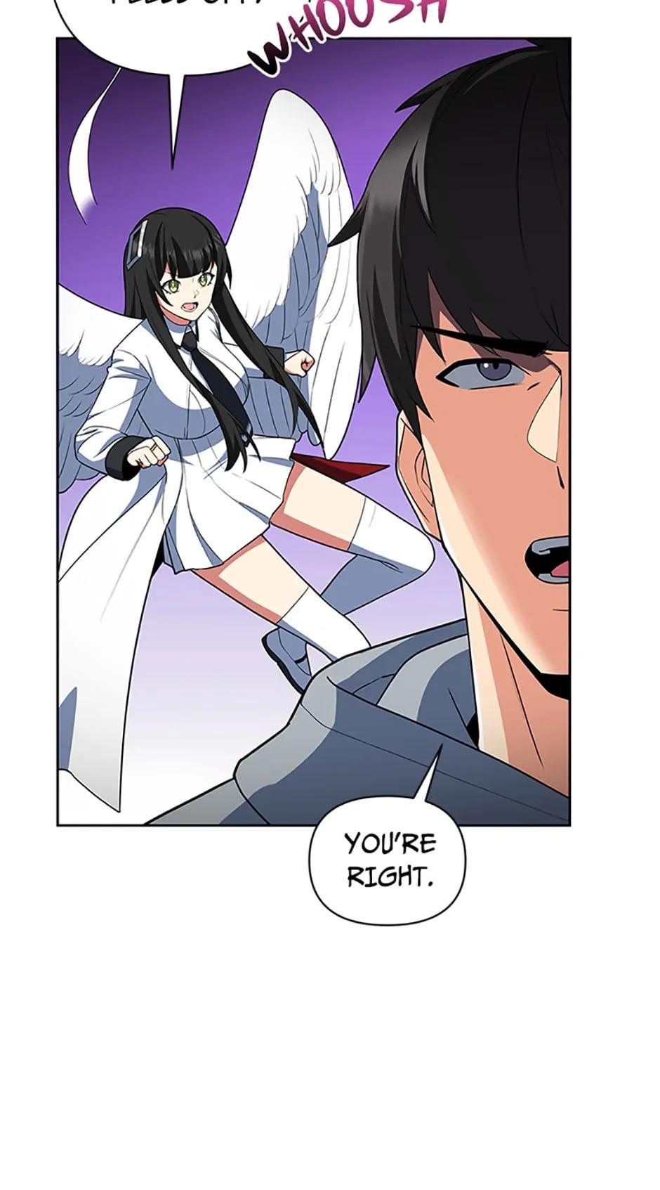 Read I Login Alone EN Manga Online