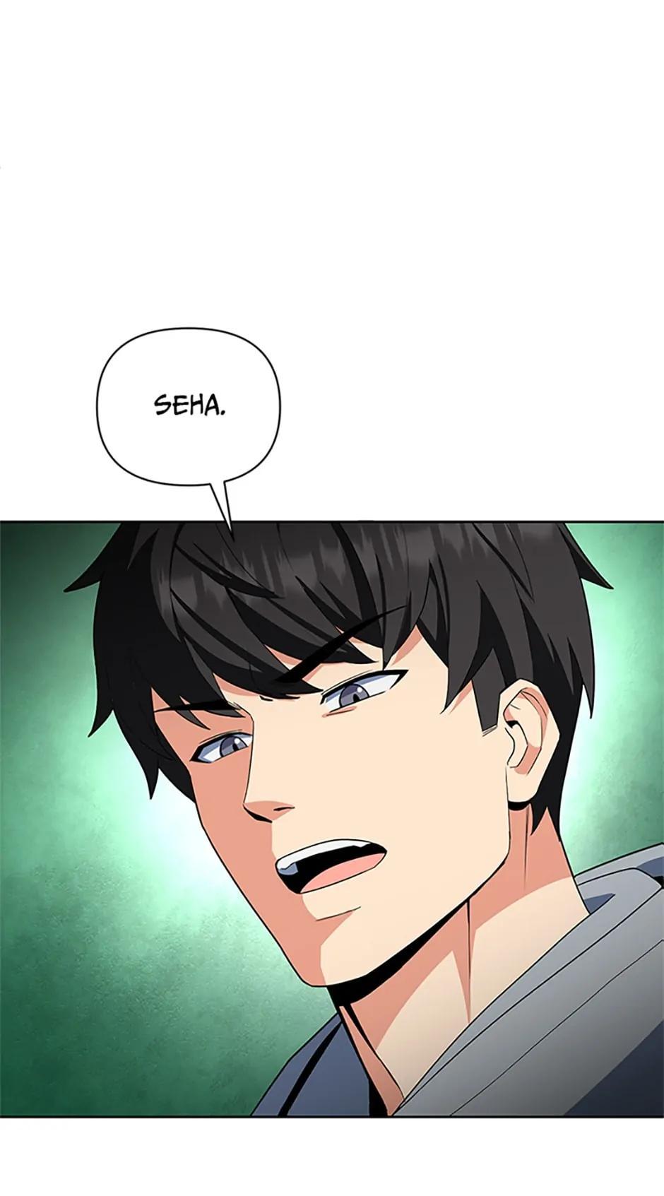 Read I Login Alone EN Manga Online