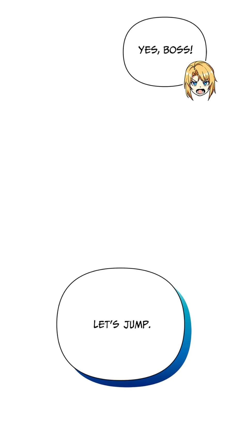 Read I Login Alone EN Manga Online