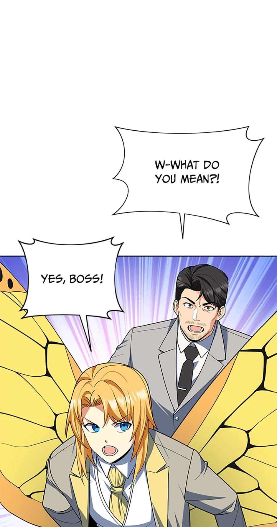 Read I Login Alone EN Manga Online