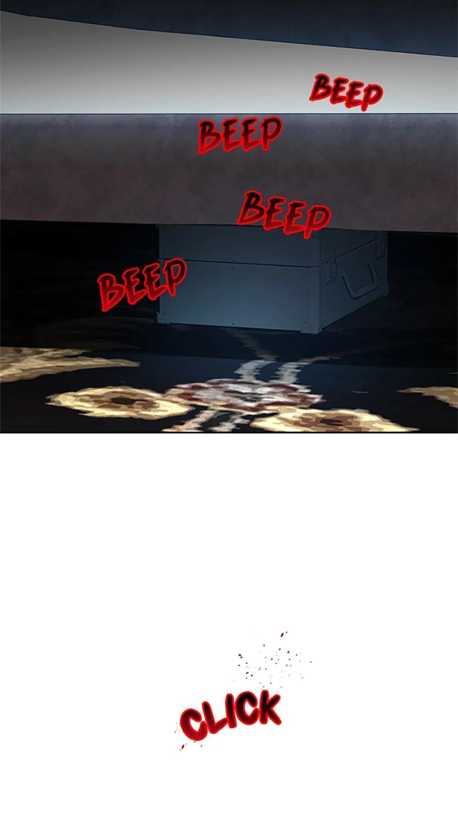 Read I Login Alone EN Manga Online