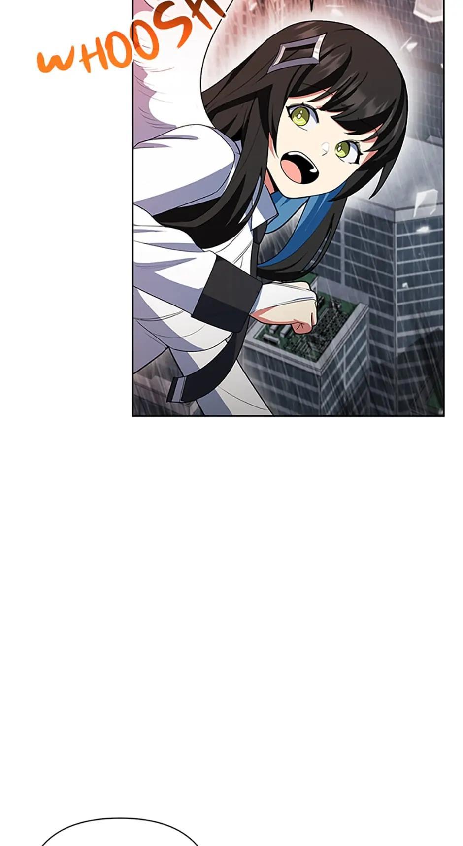 Read I Login Alone EN Manga Online