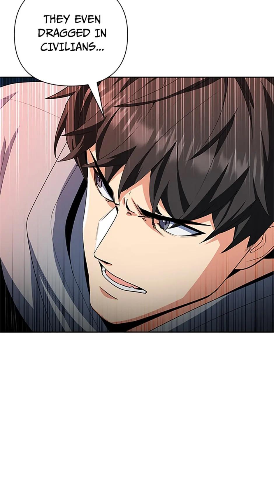 Read I Login Alone EN Manga Online