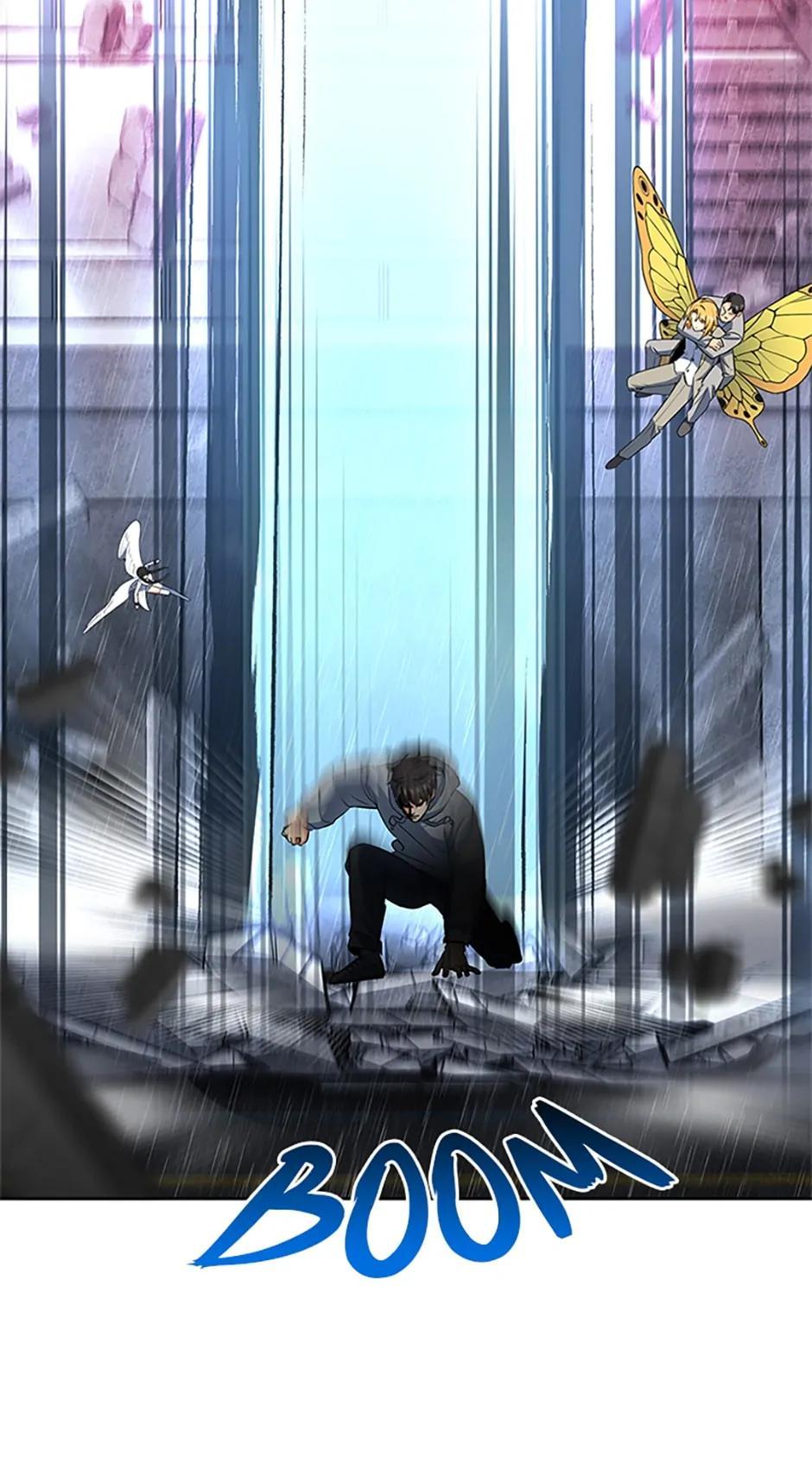 Read I Login Alone EN Manga Online