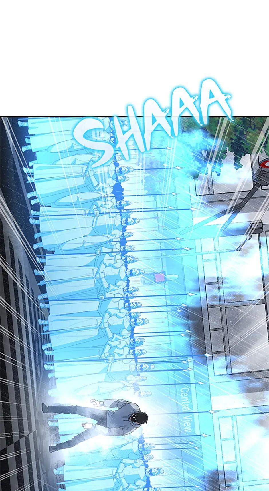 Read I Login Alone EN Manga Online