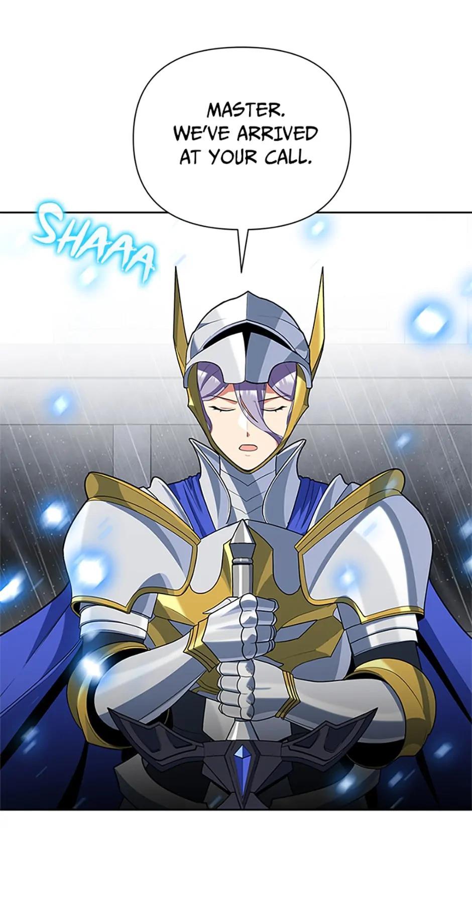 Read I Login Alone EN Manga Online