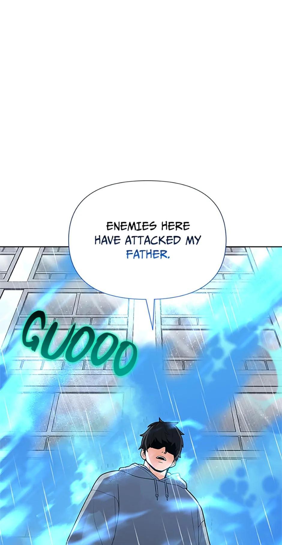 Read I Login Alone EN Manga Online