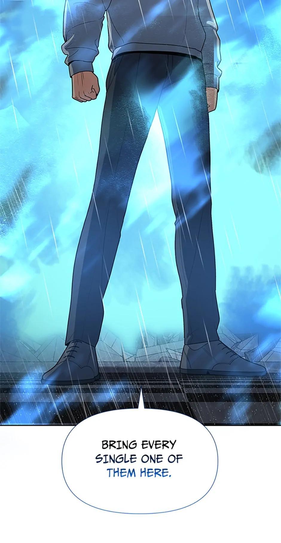 Read I Login Alone EN Manga Online