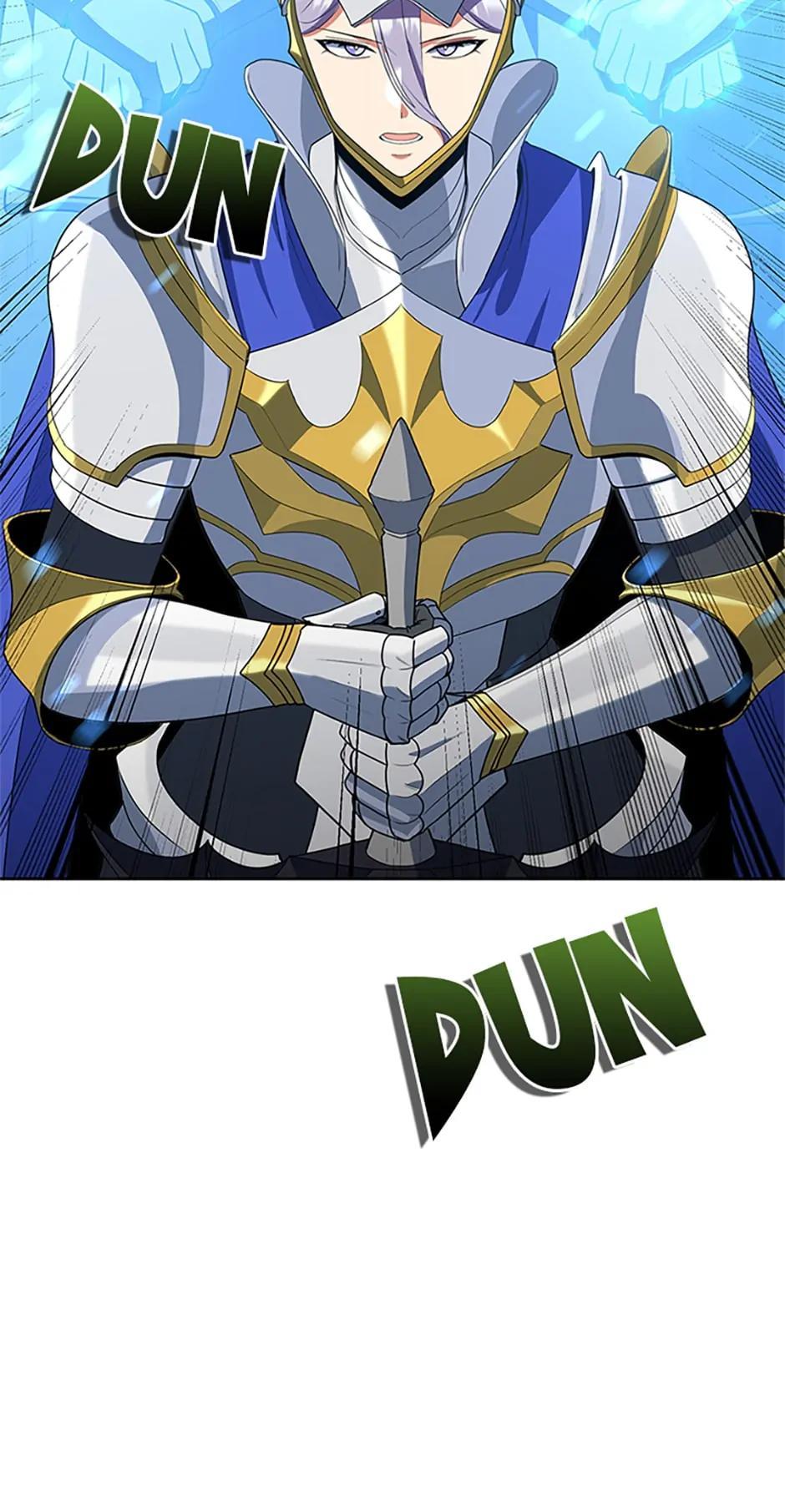 Read I Login Alone EN Manga Online