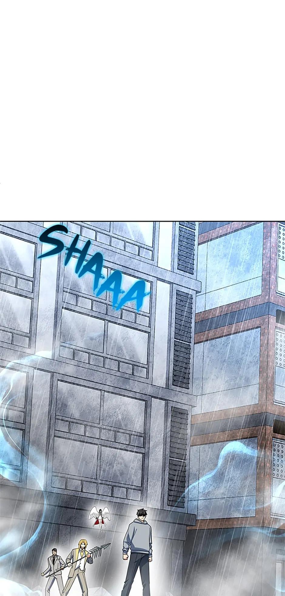 Read I Login Alone EN Manga Online