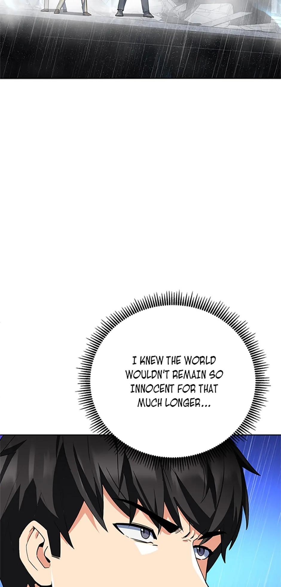 Read I Login Alone EN Manga Online