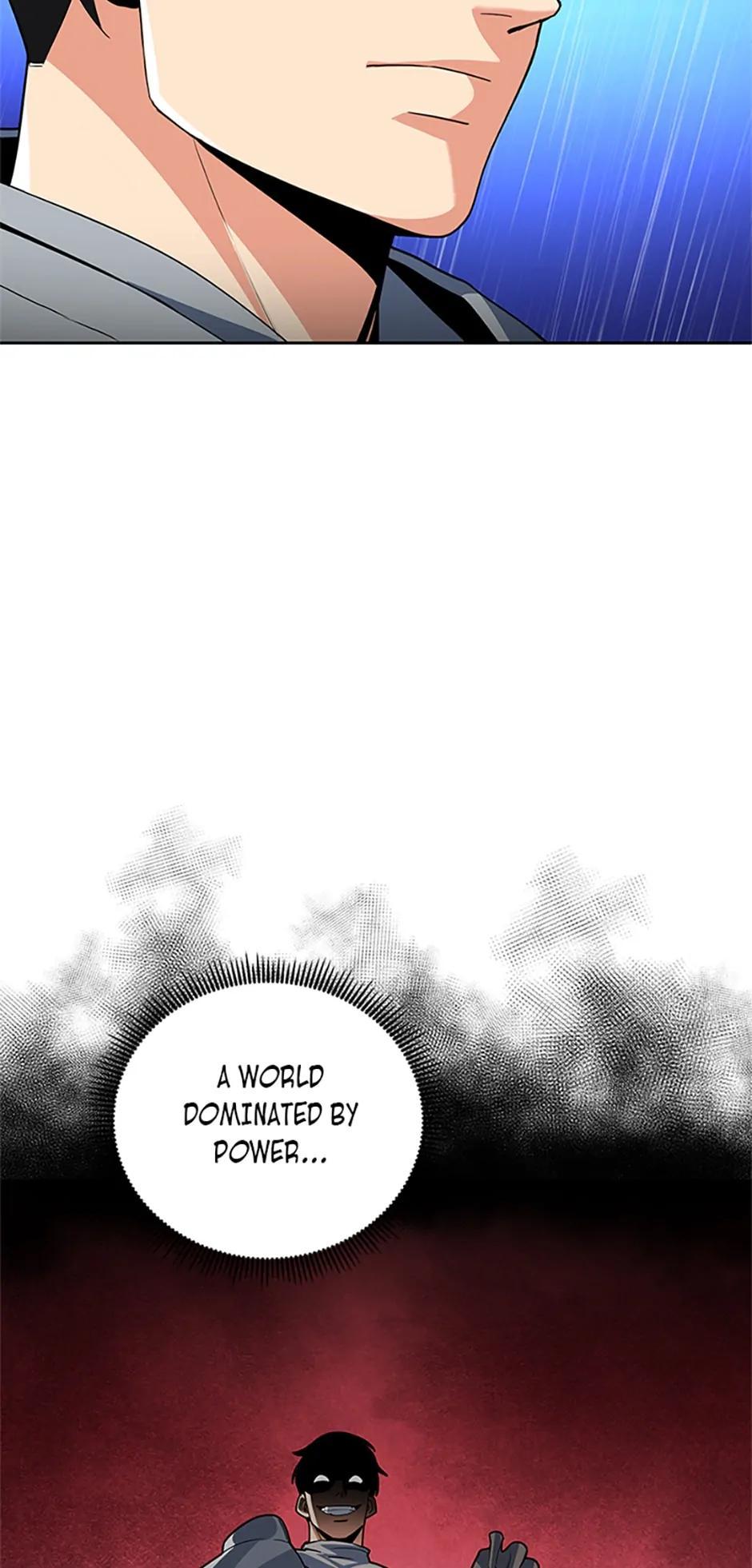 Read I Login Alone EN Manga Online