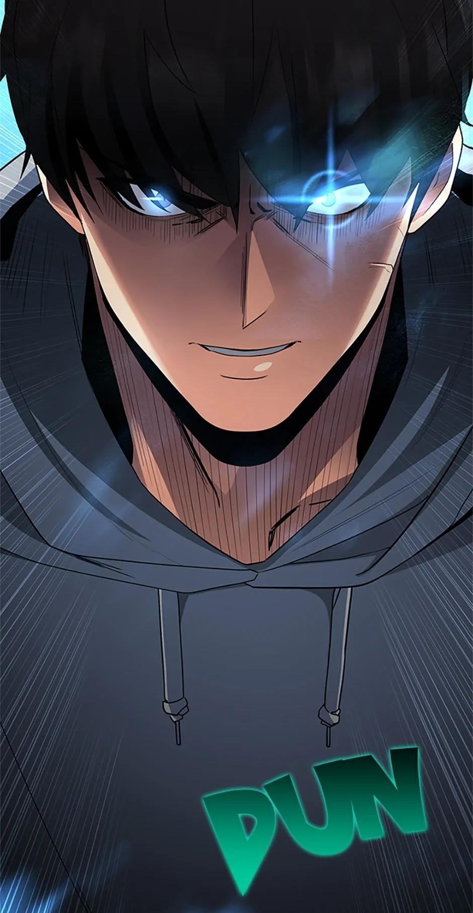 Read I Login Alone EN Manga Online