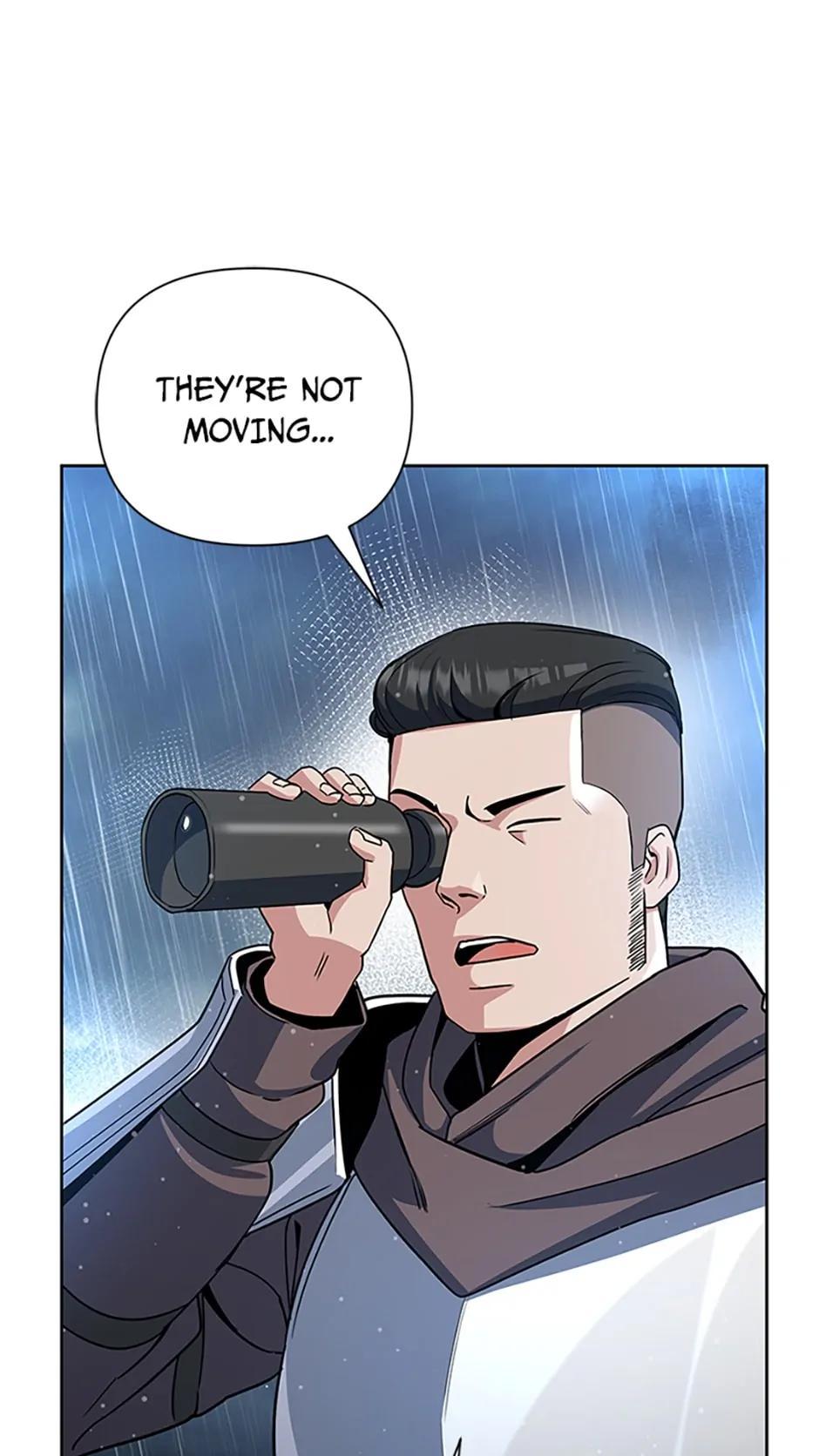 Read I Login Alone EN Manga Online