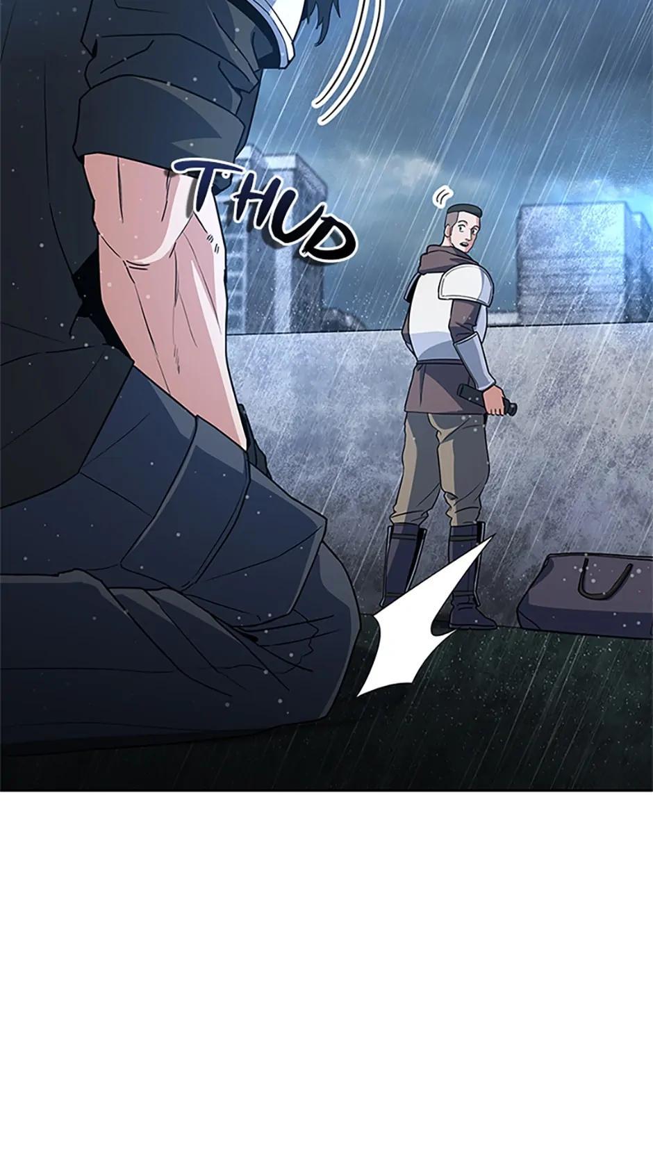 Read I Login Alone EN Manga Online