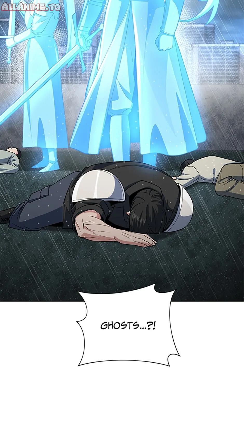 Read I Login Alone EN Manga Online