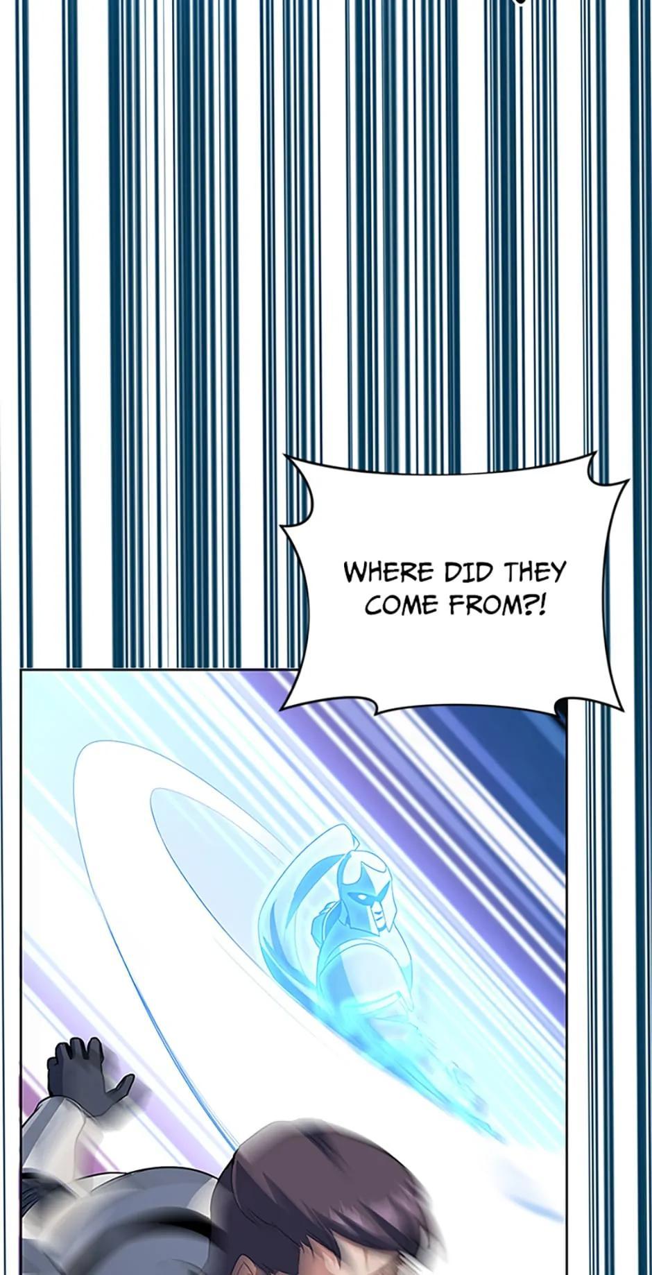 Read I Login Alone EN Manga Online