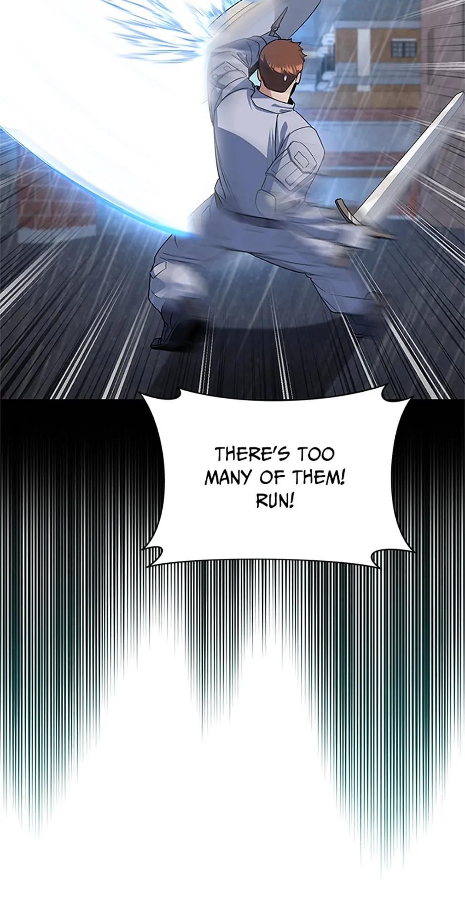 Read I Login Alone EN Manga Online