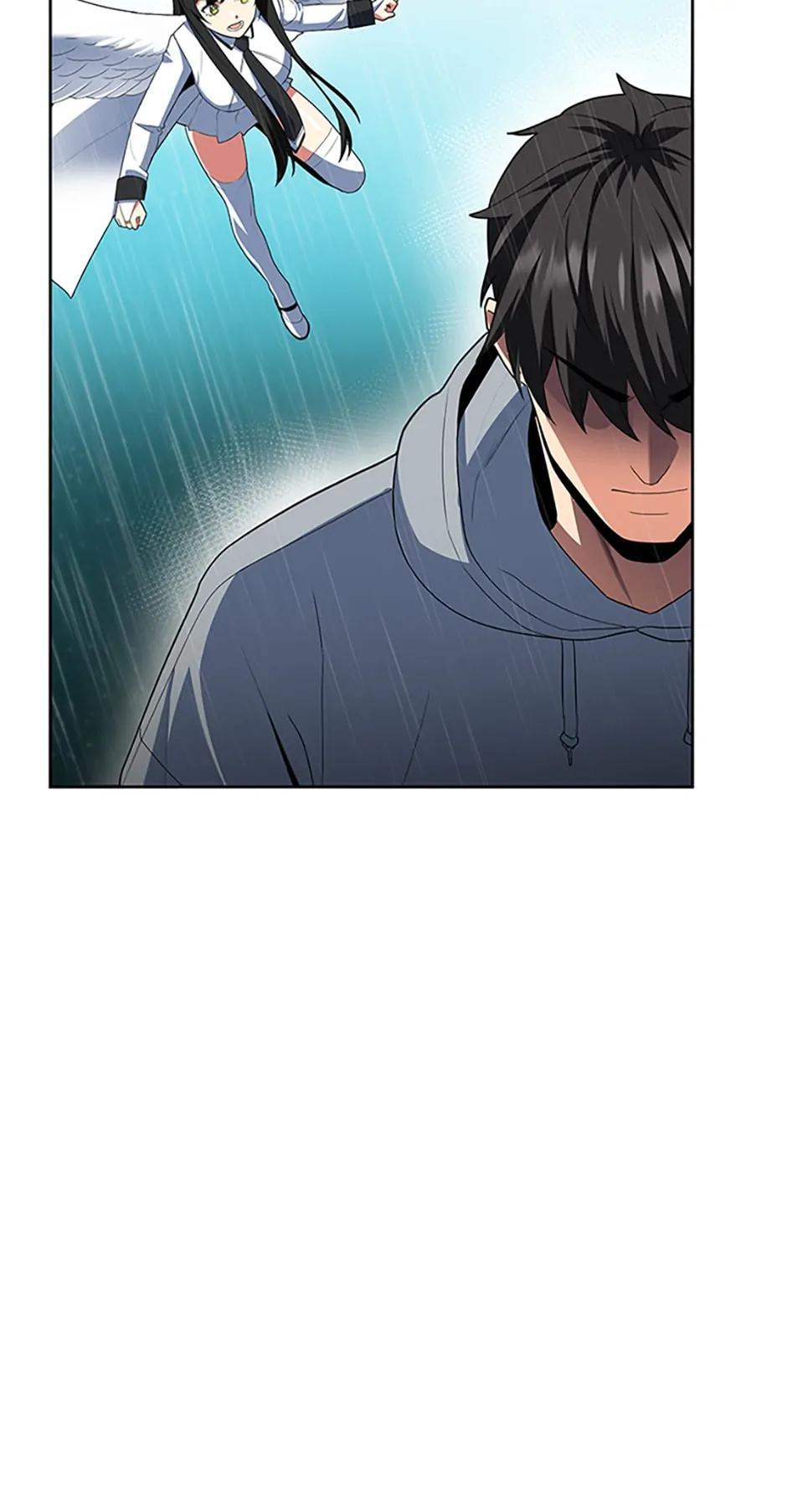 Read I Login Alone EN Manga Online