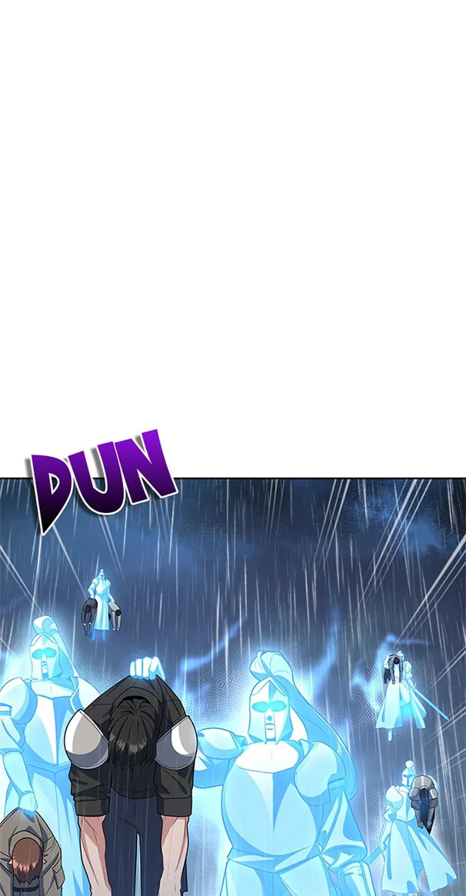 Read I Login Alone EN Manga Online