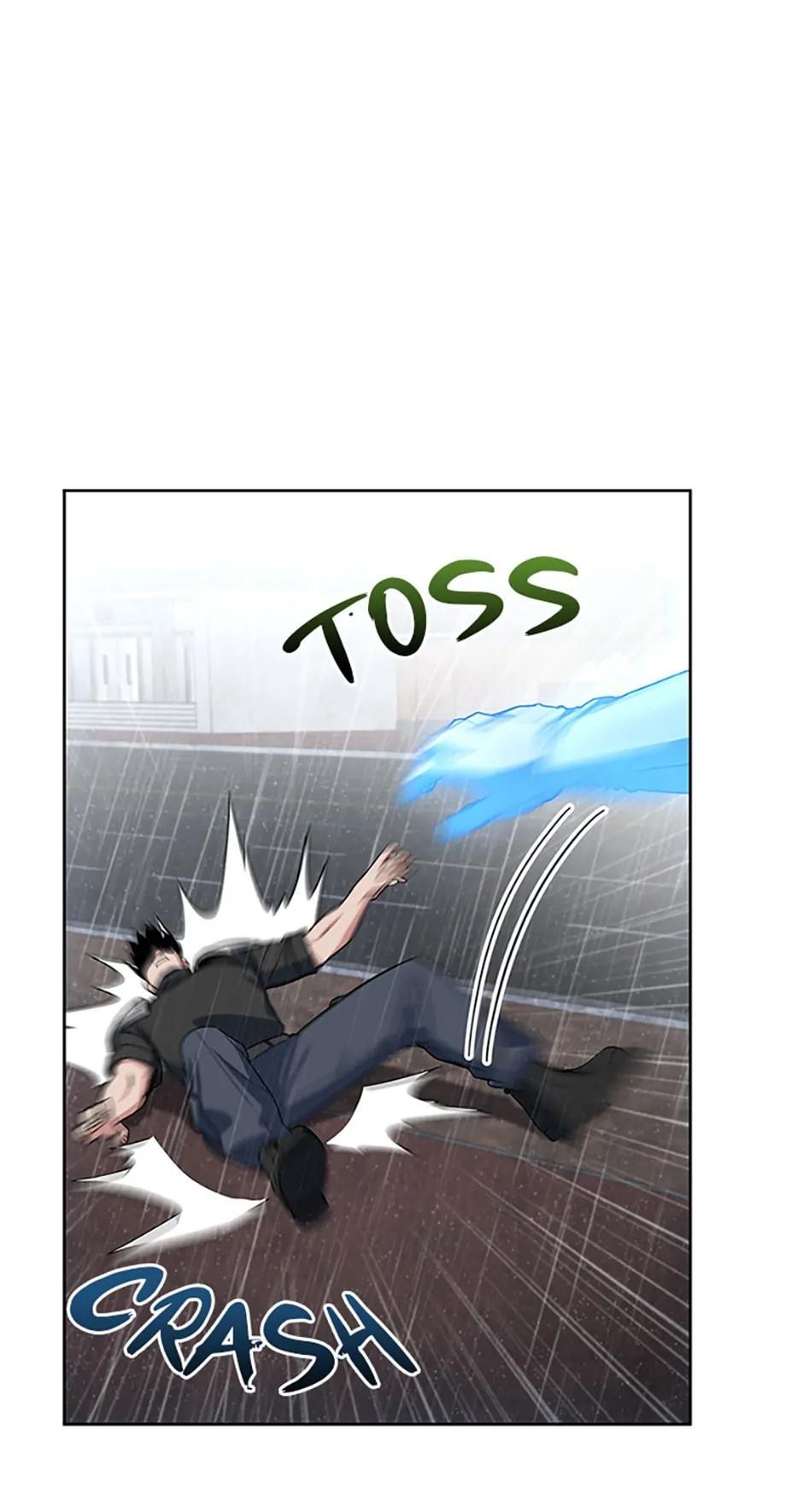 Read I Login Alone EN Manga Online