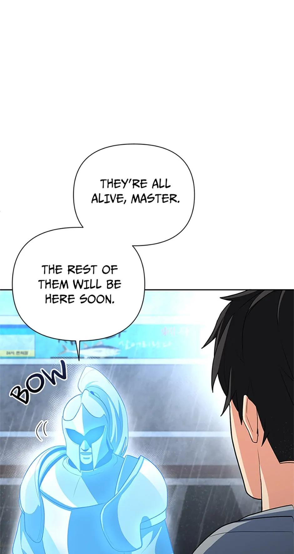 Read I Login Alone EN Manga Online