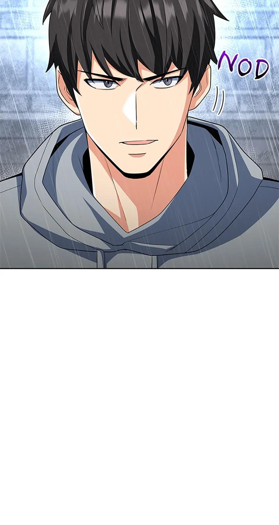 Read I Login Alone EN Manga Online