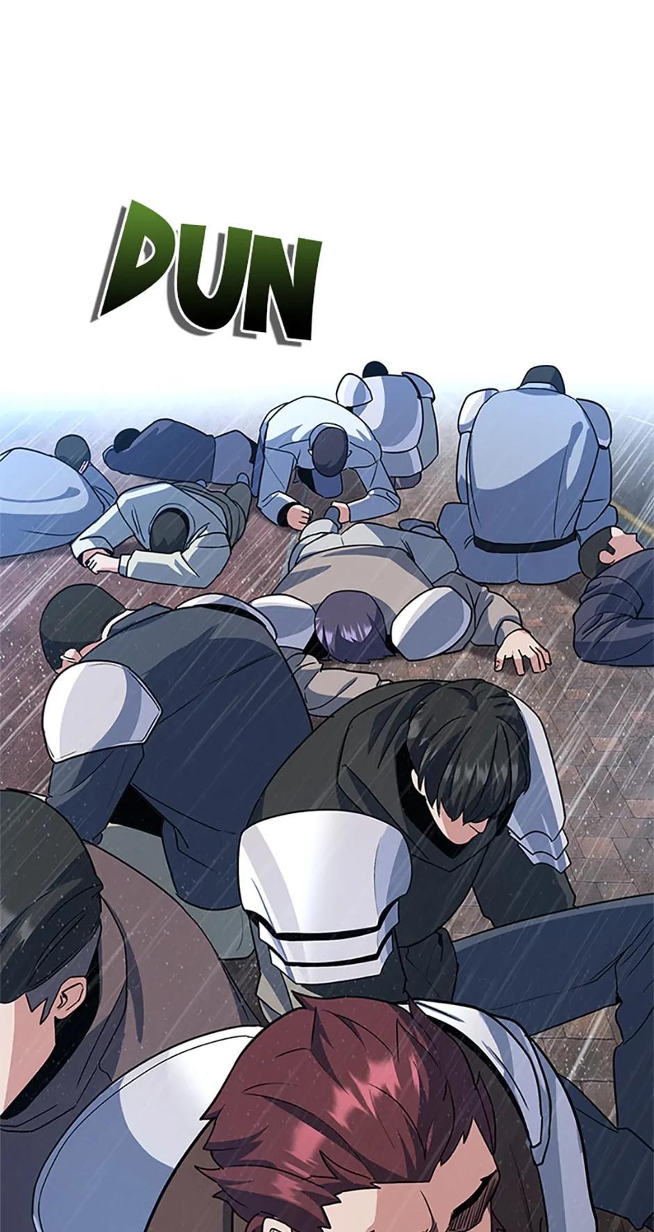 Read I Login Alone EN Manga Online