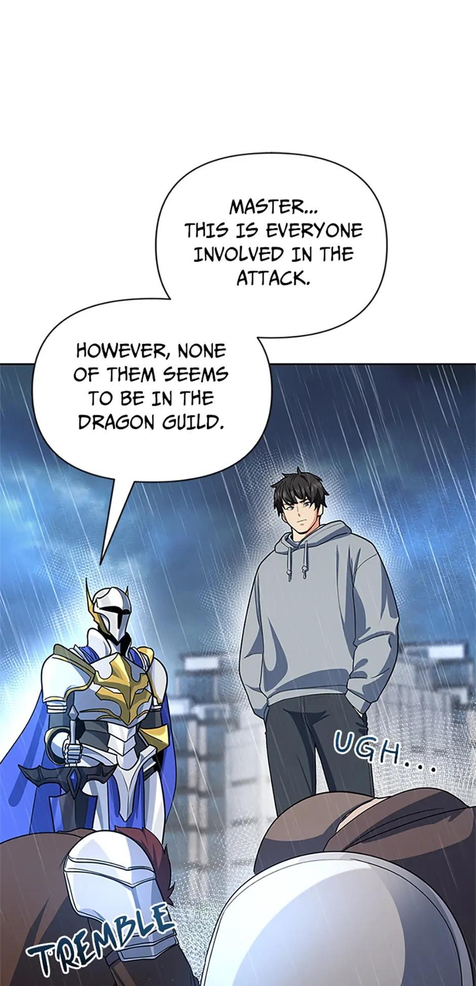 Read I Login Alone EN Manga Online