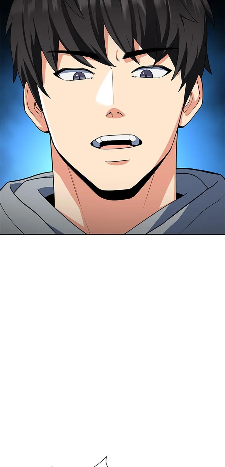 Read I Login Alone EN Manga Online