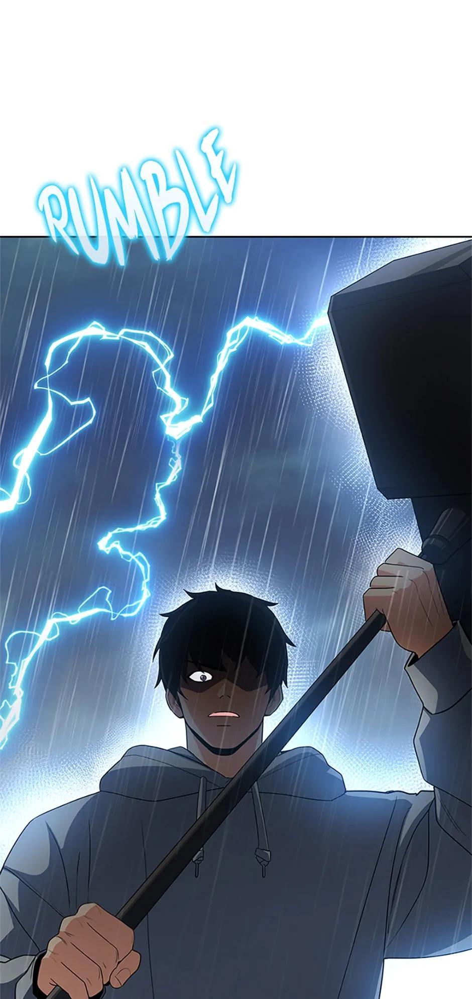 Read I Login Alone EN Manga Online