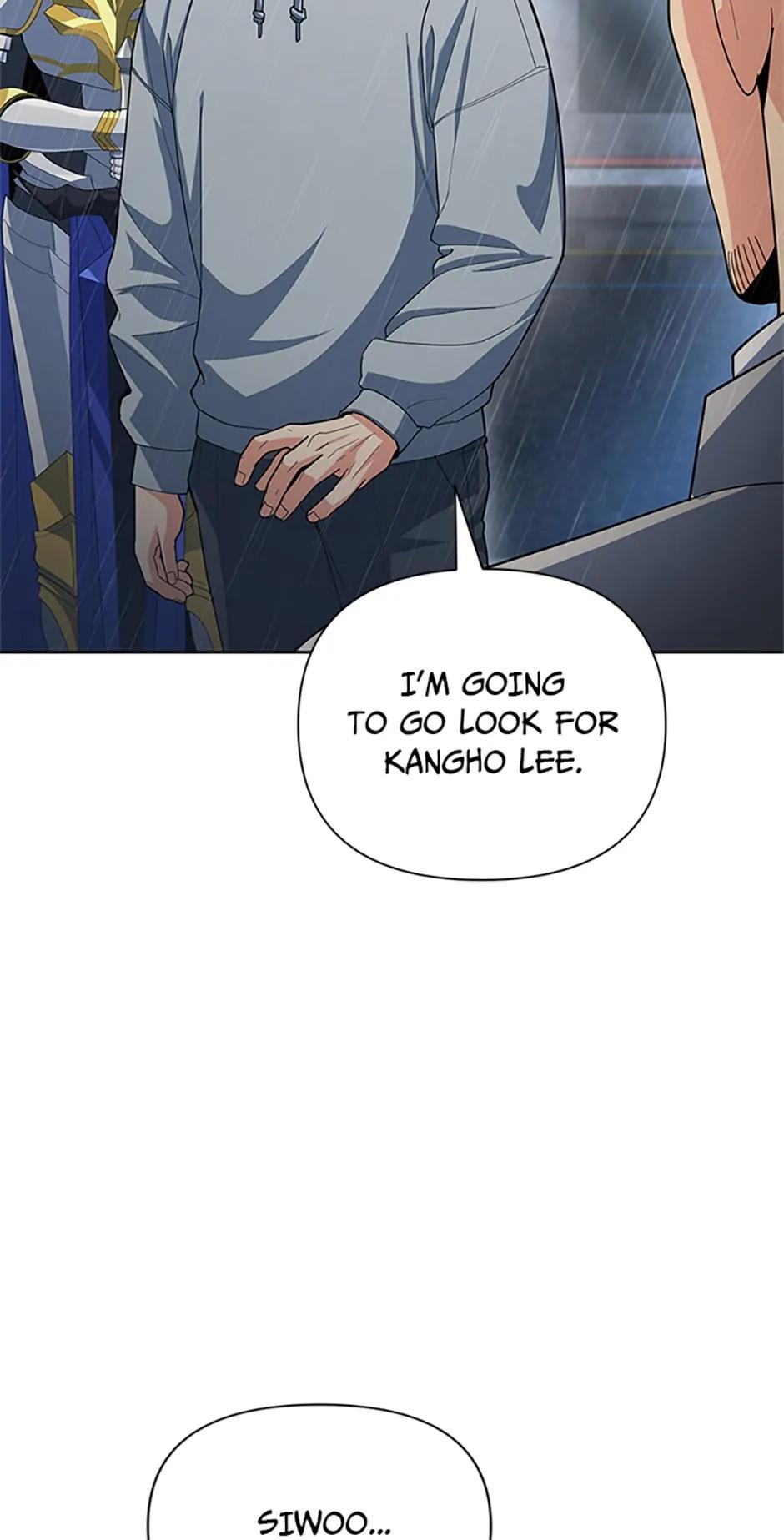 Read I Login Alone EN Manga Online