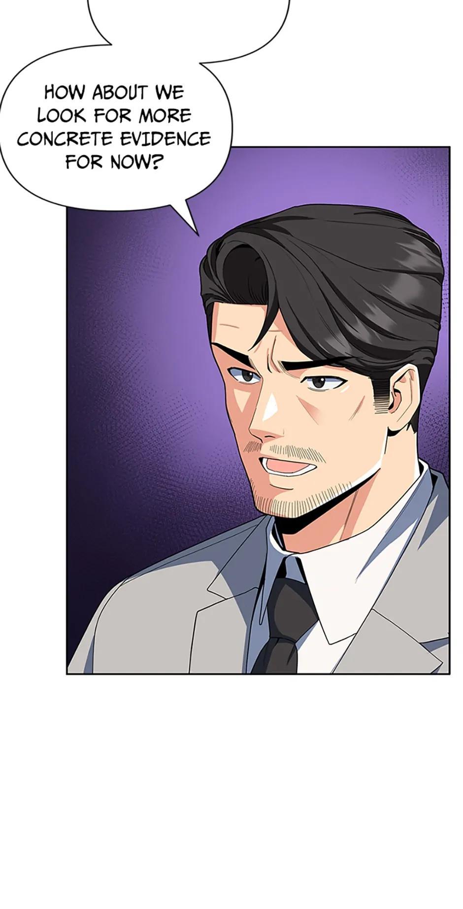 Read I Login Alone EN Manga Online