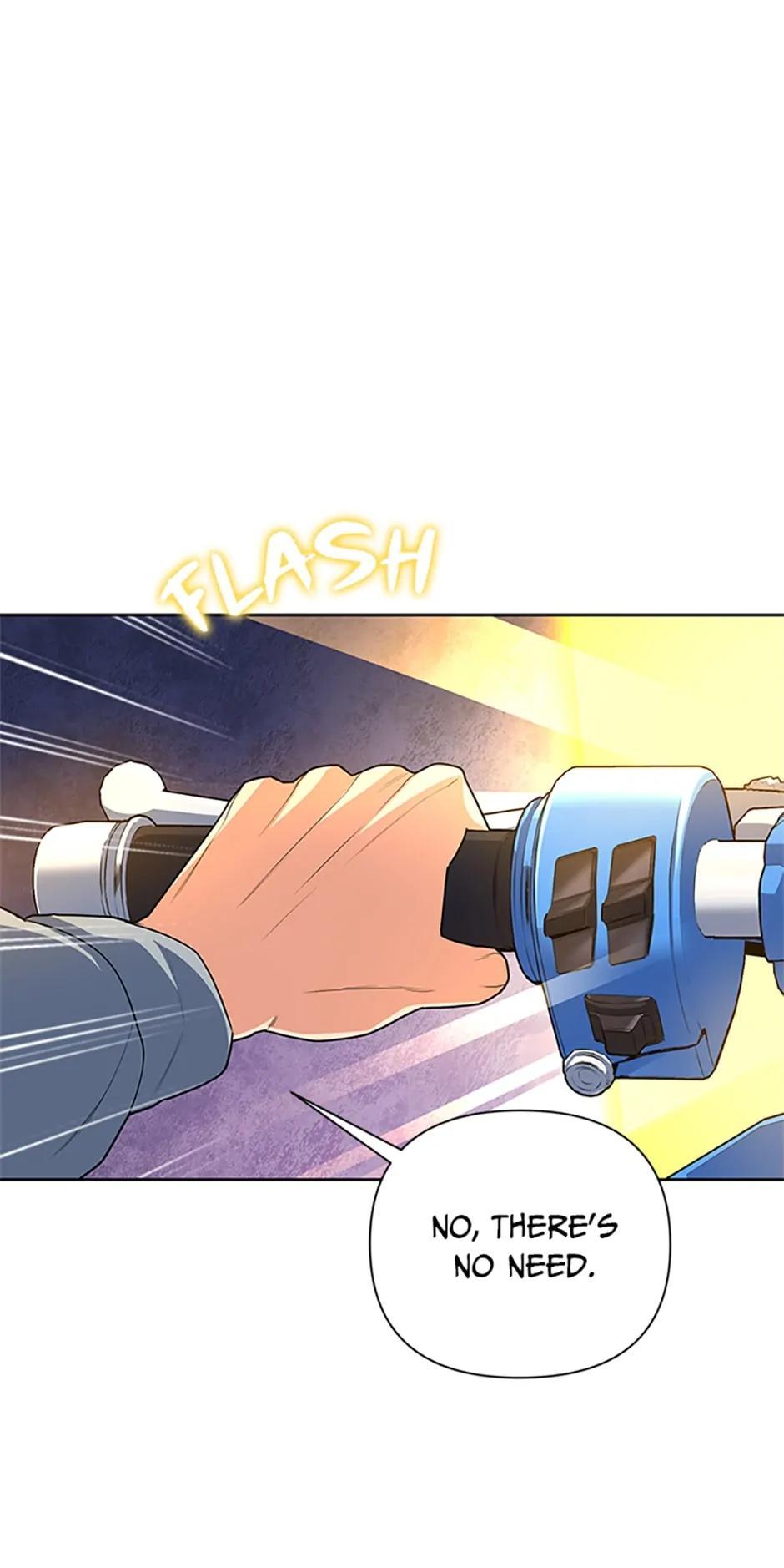 Read I Login Alone EN Manga Online