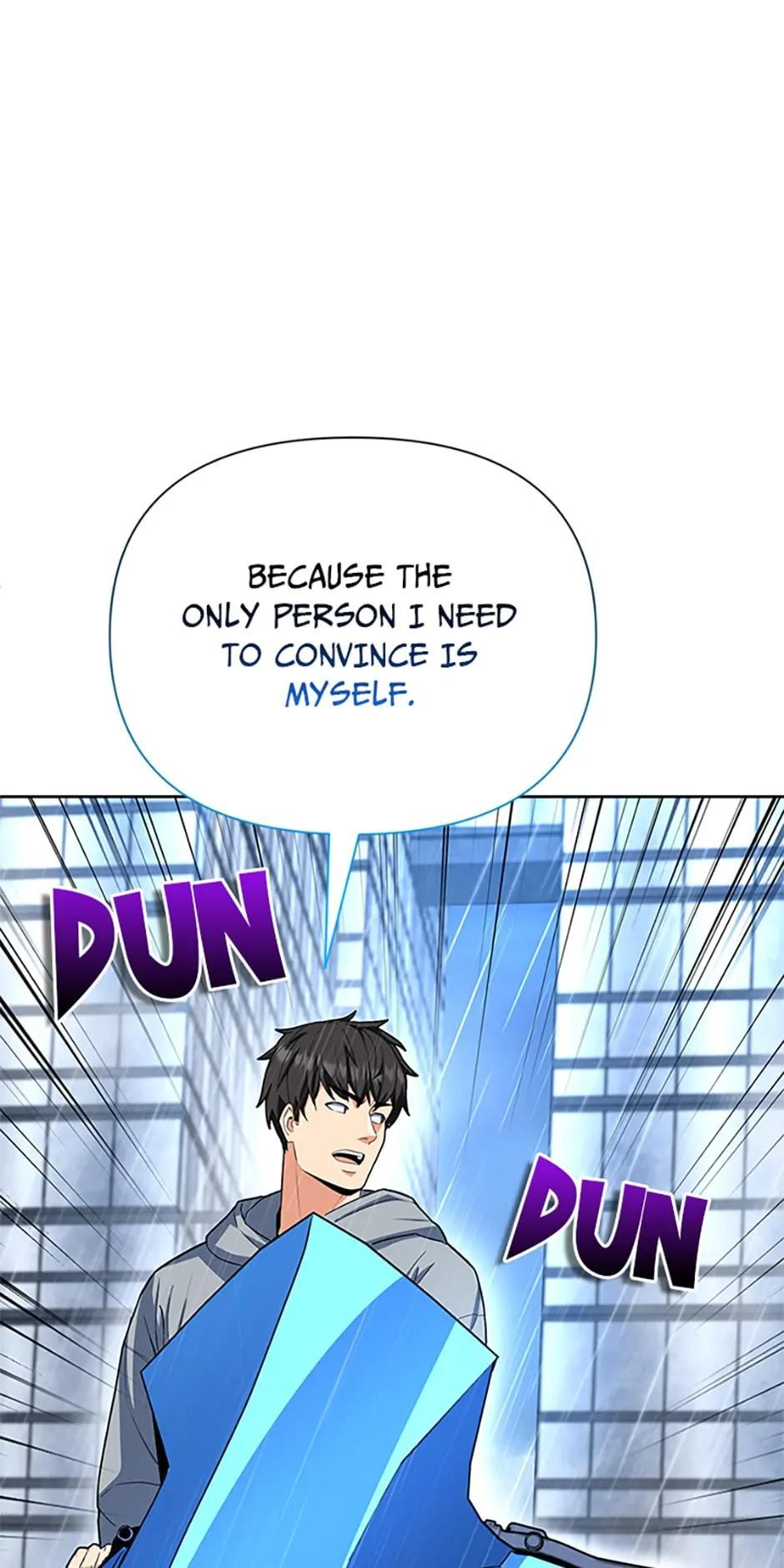 Read I Login Alone EN Manga Online