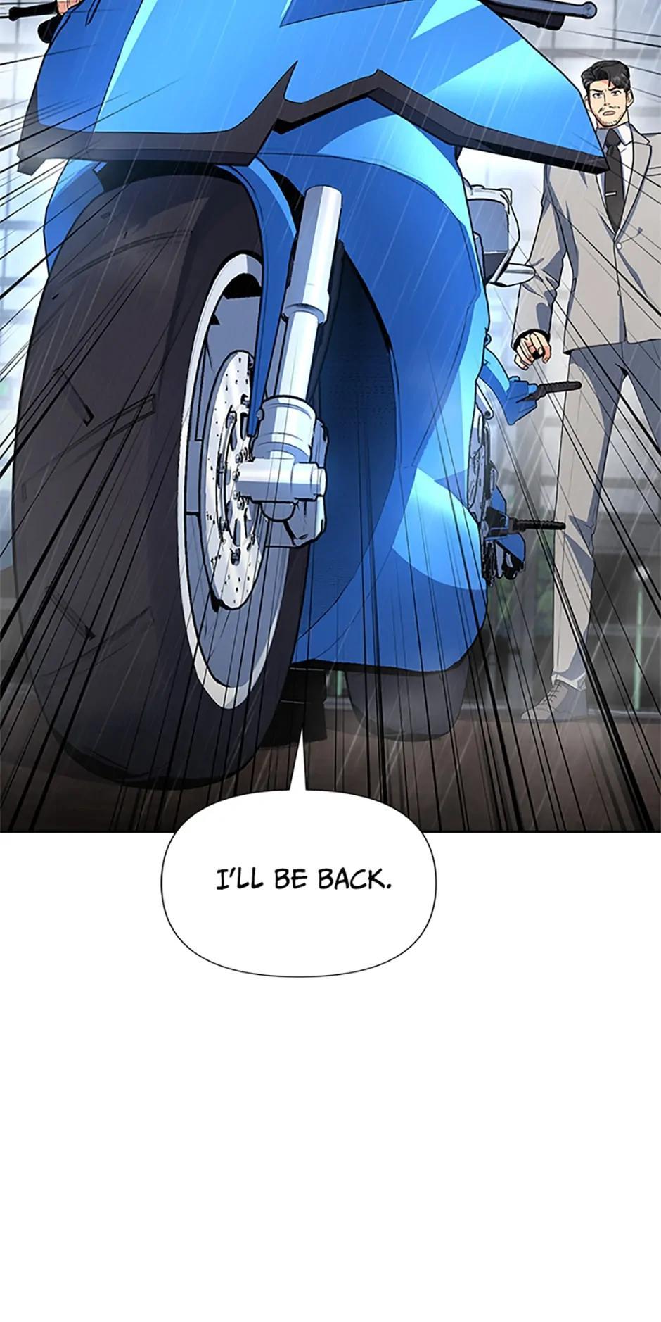 Read I Login Alone EN Manga Online