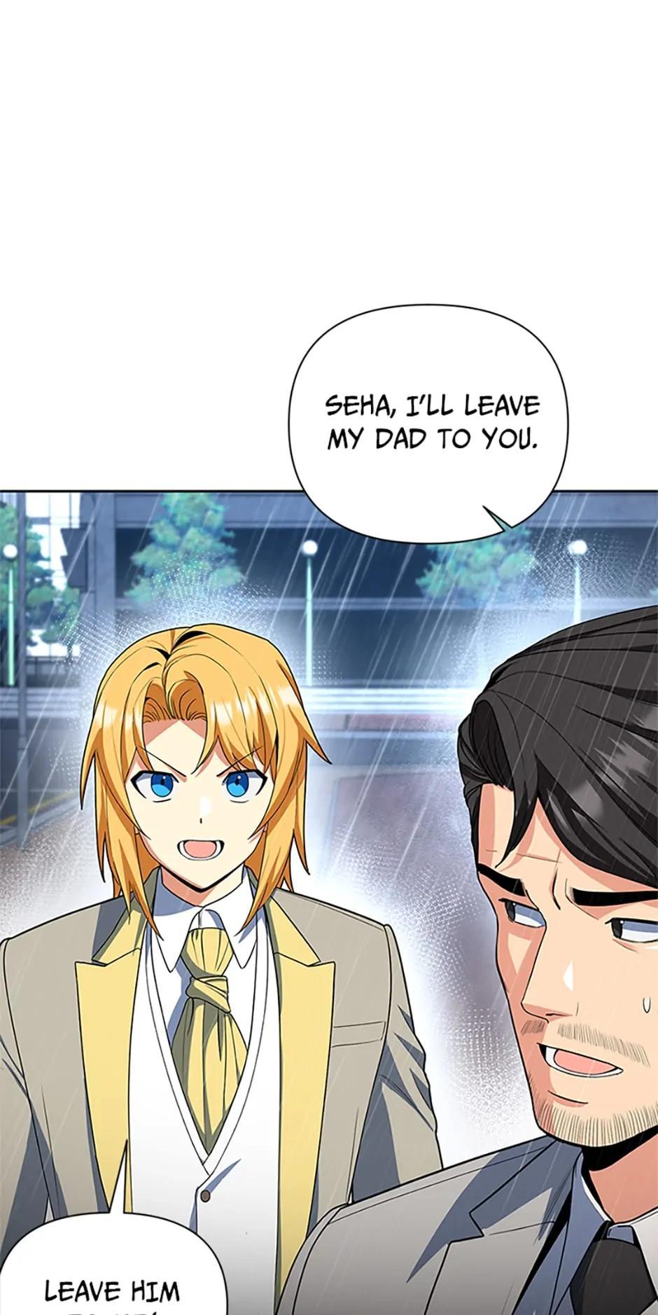 Read I Login Alone EN Manga Online