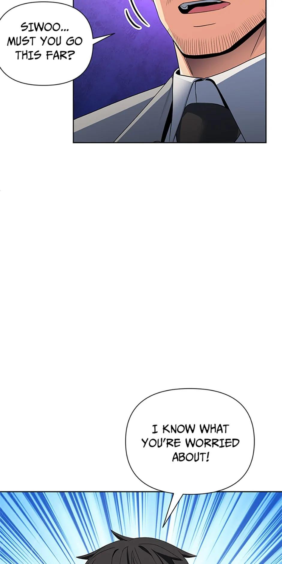 Read I Login Alone EN Manga Online