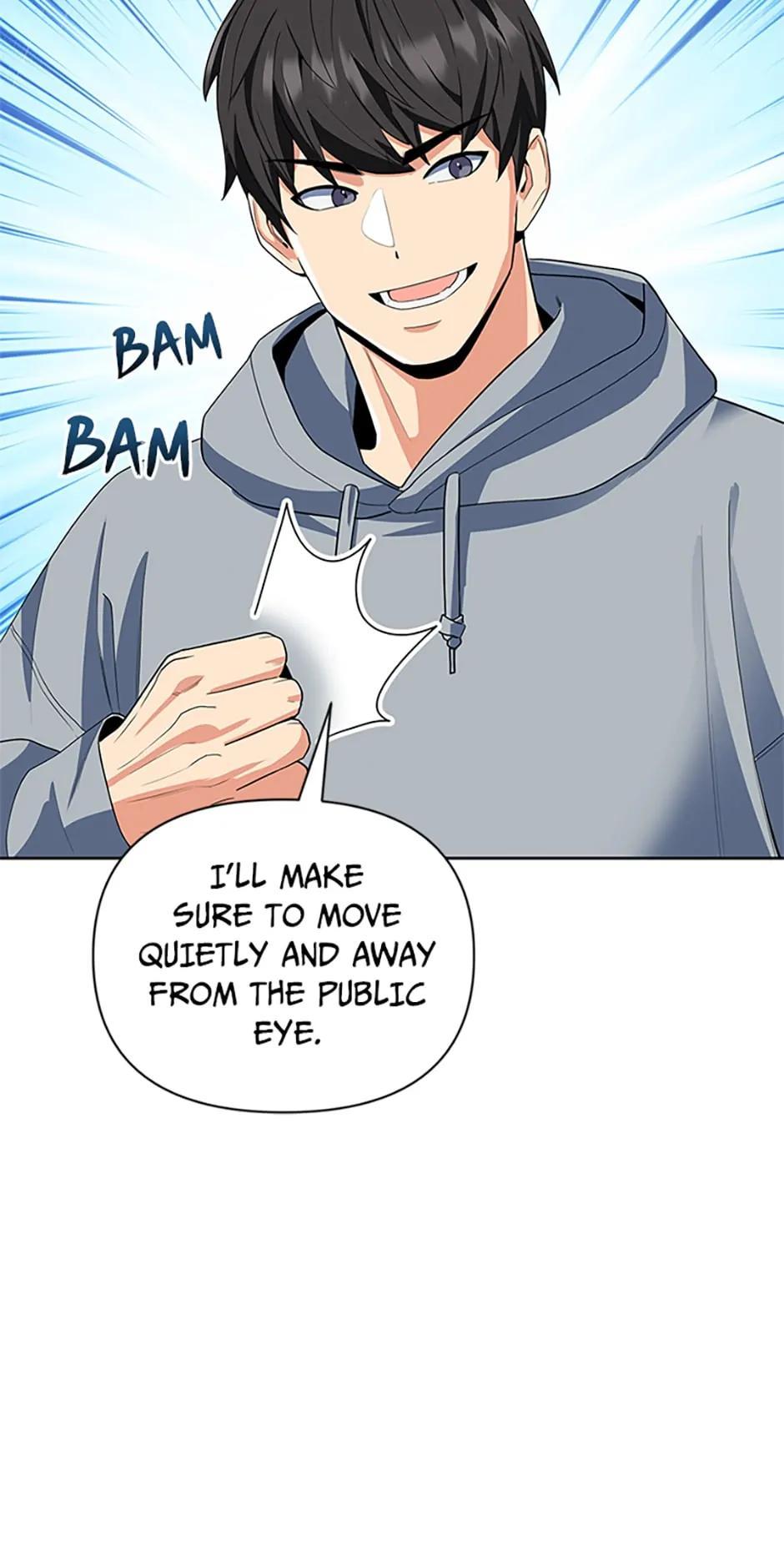 Read I Login Alone EN Manga Online